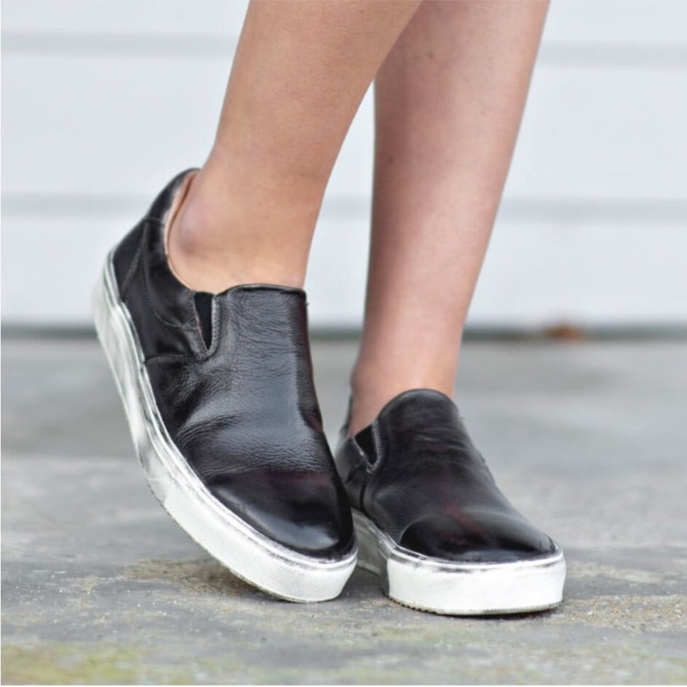 Bed Stu Hermione slip on sneakers